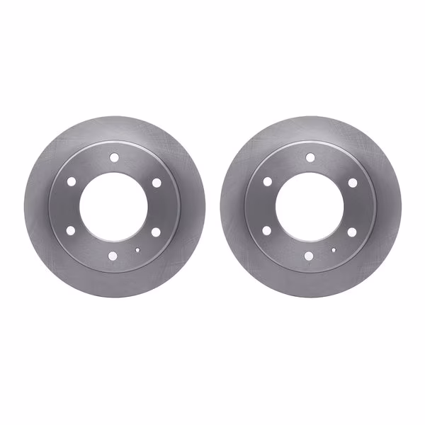 Rotors, 6002-37007